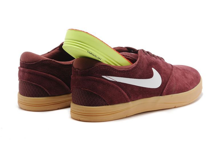 NIKE SB ERIC KOSTON 2 [R. 08]